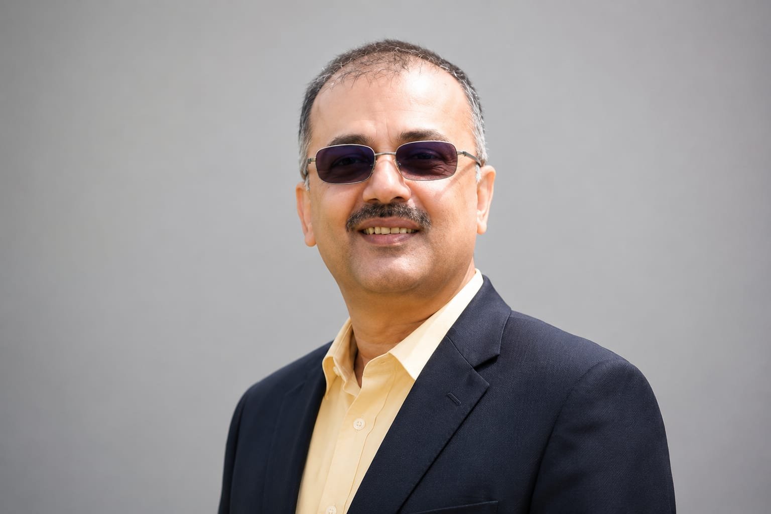 Farhan Thakur — Technology Pioneer and AI Consultant